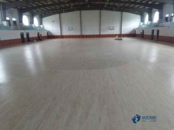 25厚運(yùn)動場木地板哪個牌子較環(huán)保