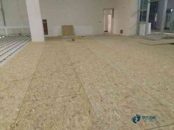 板式龍骨體育運動木地板保養(yǎng)