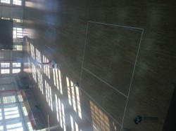 有哪些運動體育地板價格是多少