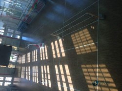 用什么體育地板如何選購